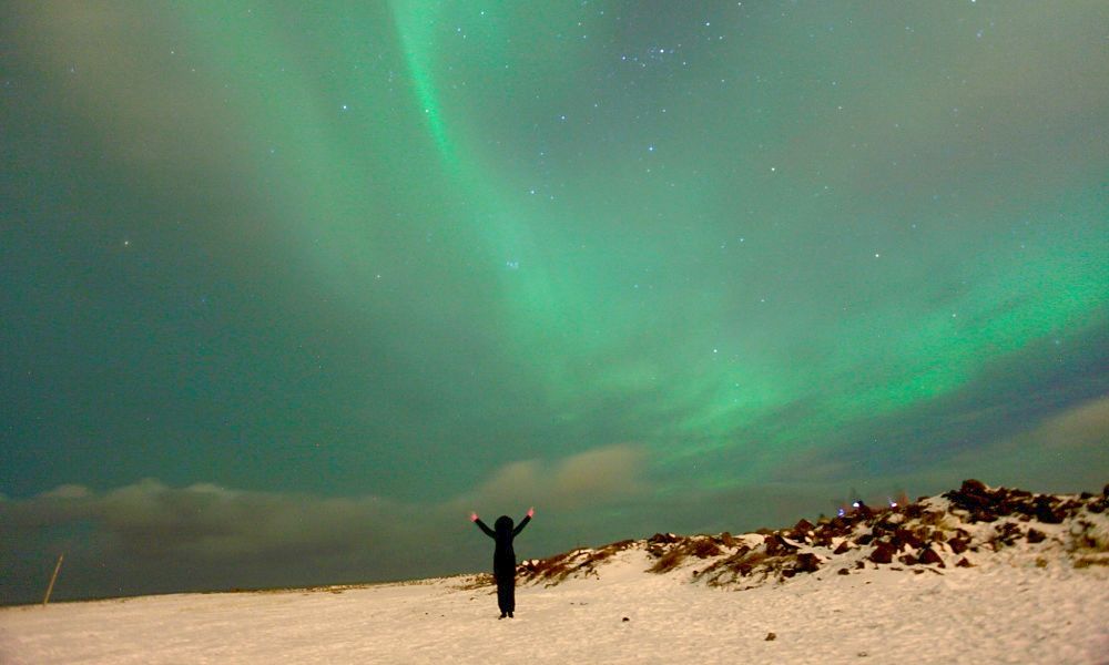 things to do in Iceland