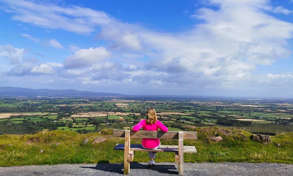 The Vee Drive Munster Vales