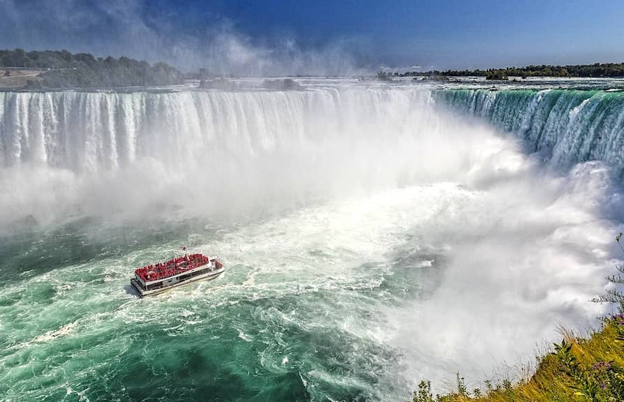 Niagara Falls