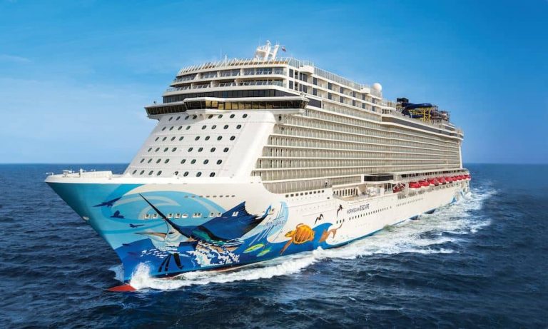 A First Time Cruiser’s Review of Norwegian Escape