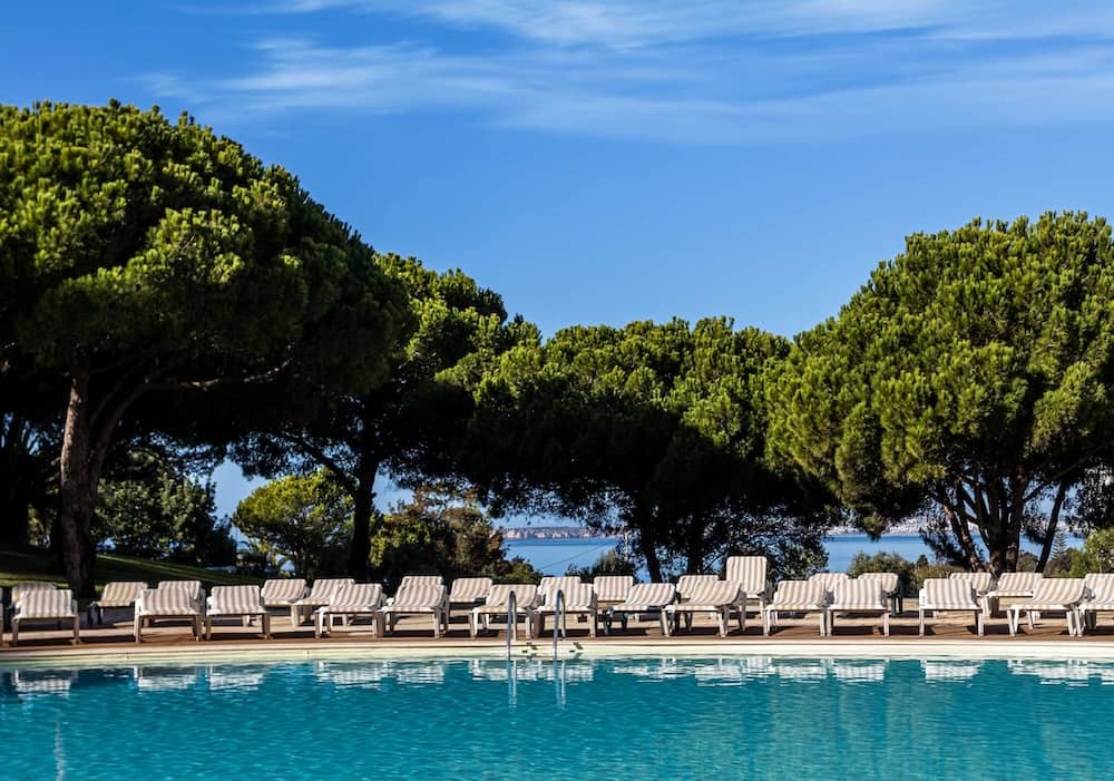 Pestana Blue Alvor Beach is one of the best all inclusive hotels in Alvor