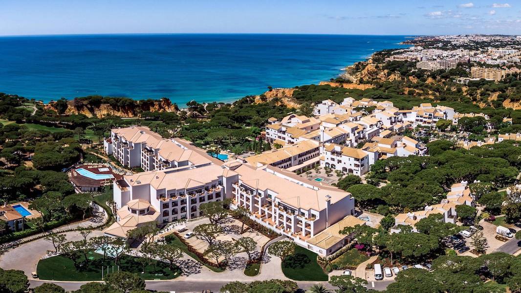 luxury family holidays to the Algarve