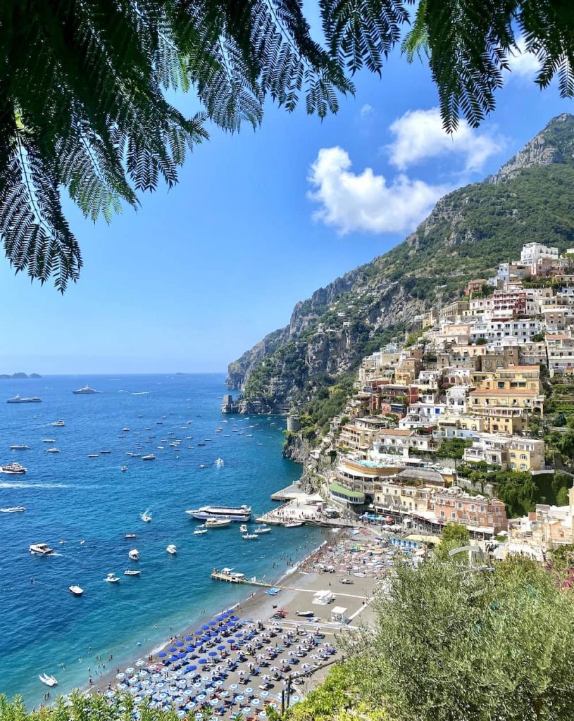 The ultimate guide to the Amalfi Coast, where to stay in Positano, Sorrento, Amalfi and more