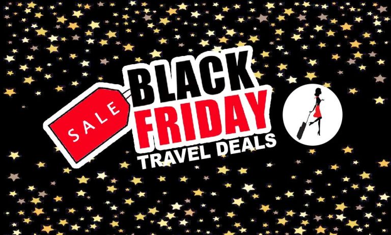 The Best Black Friday Travel Deals – Flight Sales, Cruise Deals, Holiday & Hotel Discounts