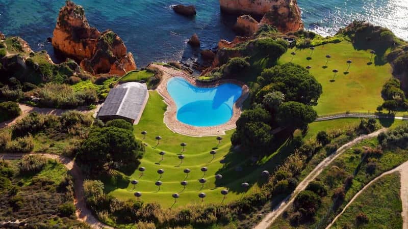 Prainha Village Alvor