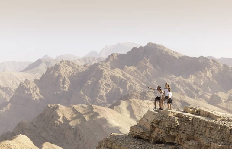 Top 10 Things to Do in Ras Al Khaimah – That Will Make You Want to Book a Trip Now!