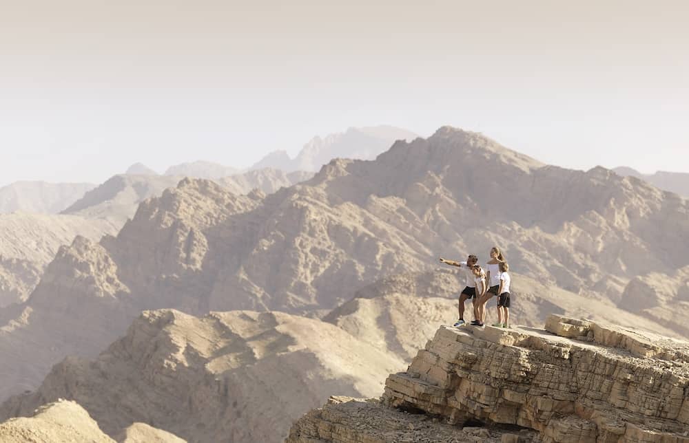 Top 10 things to do in Ras Al Khaimah