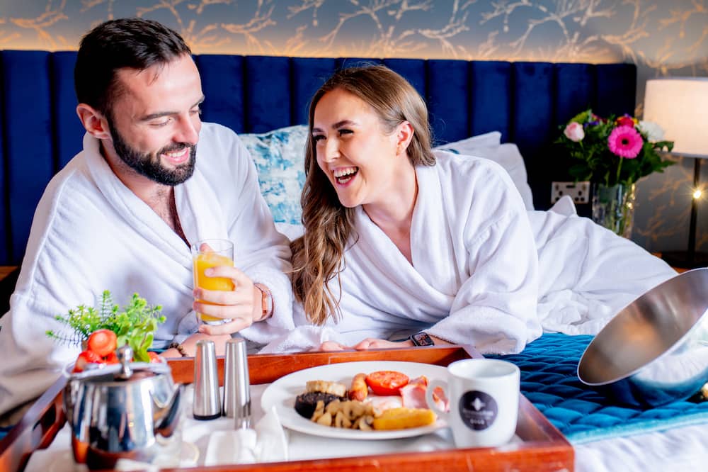 Special Offer at Riverside Park Hotel, Wexford