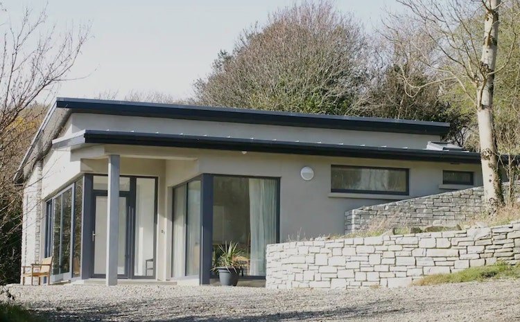 best airbnbs in Ireland for couples