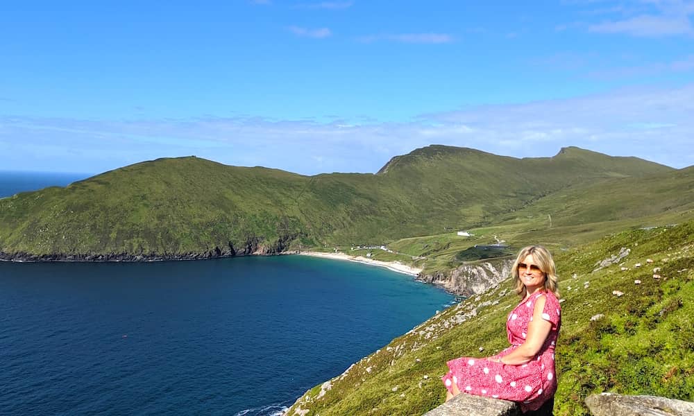 the best places to stay on the Wild Atlantic Way including Wild Atlantic Way hotels and holiday homes