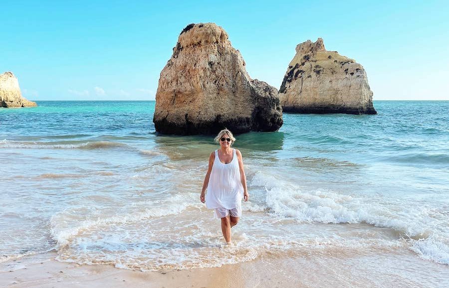 where to stay in Alvor Portugal, restaurant recommendations and top tips