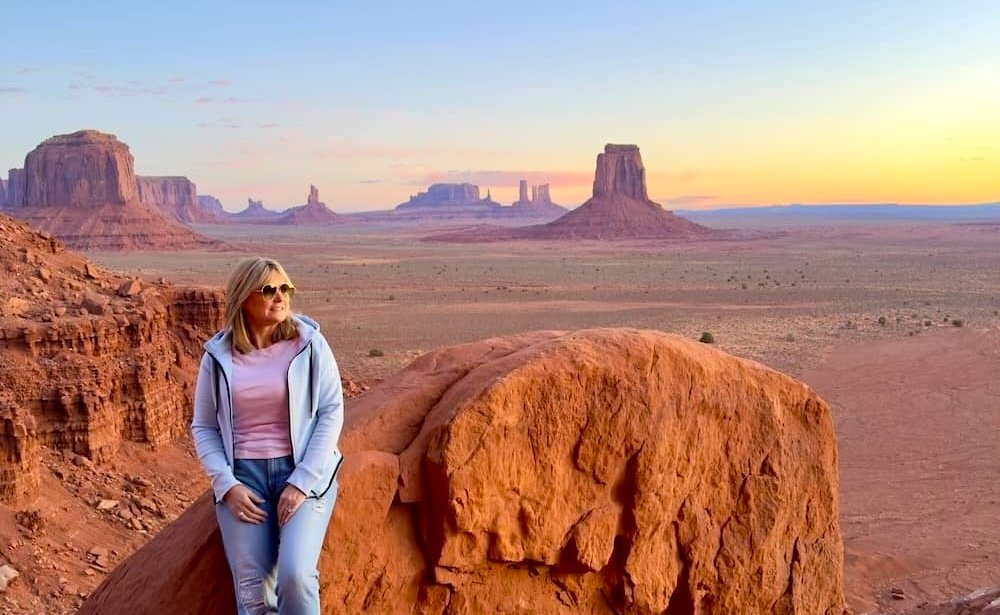 The ultimate guide to a Utah road trip through the Mighty 5 National Parks