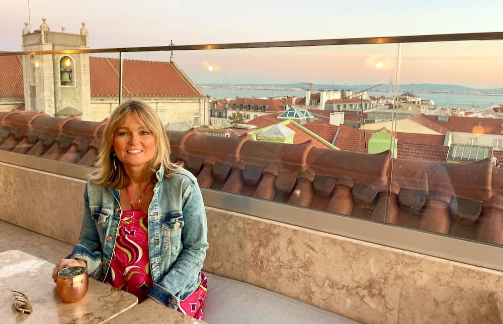 city break deals from Ireland