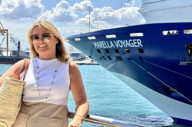 Marella Voyager Review – Guide To Dining, Drinks and My Top Tips