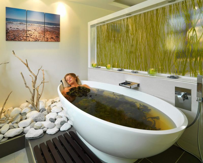 Silver Tassie Hotel Spa in Ireland