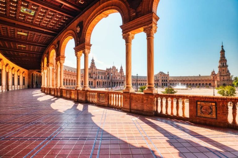 Top Things To Do In Seville and Where to Stay – Seville Travel Guide