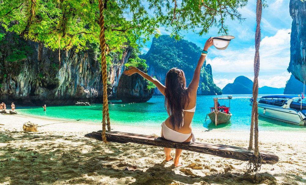 guide to finding the most beautiful island in Thailand