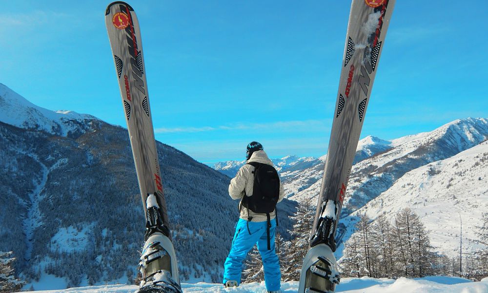 Top Ten Ski Resorts for Beginners in Europe