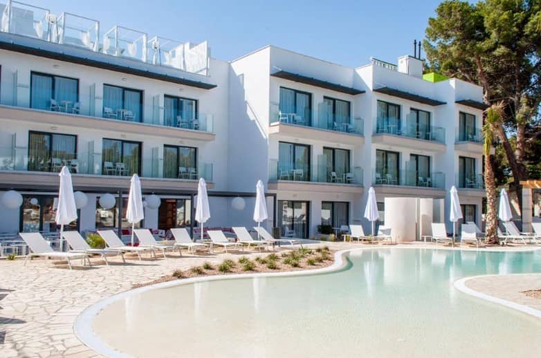 Sol i Vida Hotel, Porto Cristo