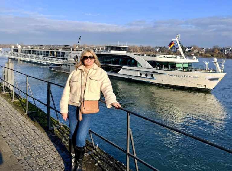 6 European River Cruises to Take in 2026 With Exclusive Discounts!