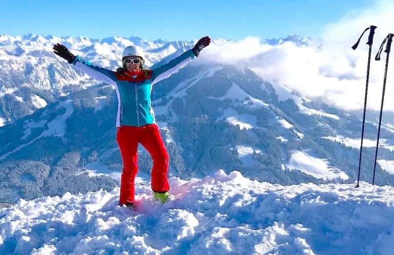 Austria Ski Deals in Söll from €370pp and My Top 10 Reasons To Visit!