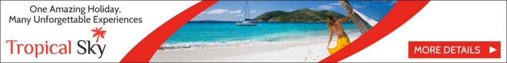 Tropical Sky Holidays