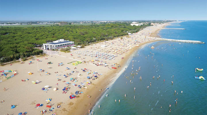 The Best Family Campsites in Europe – 20 Top Picks from Travel Writers and Travel Agents