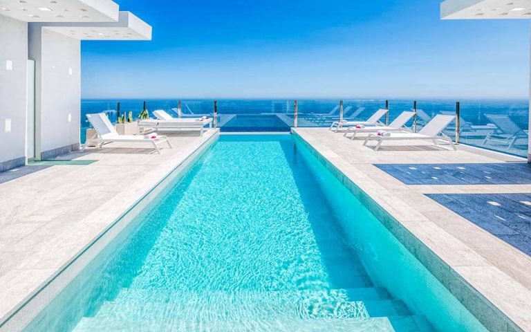20+ Villas in Spain with a pool perfect for your next holiday!
