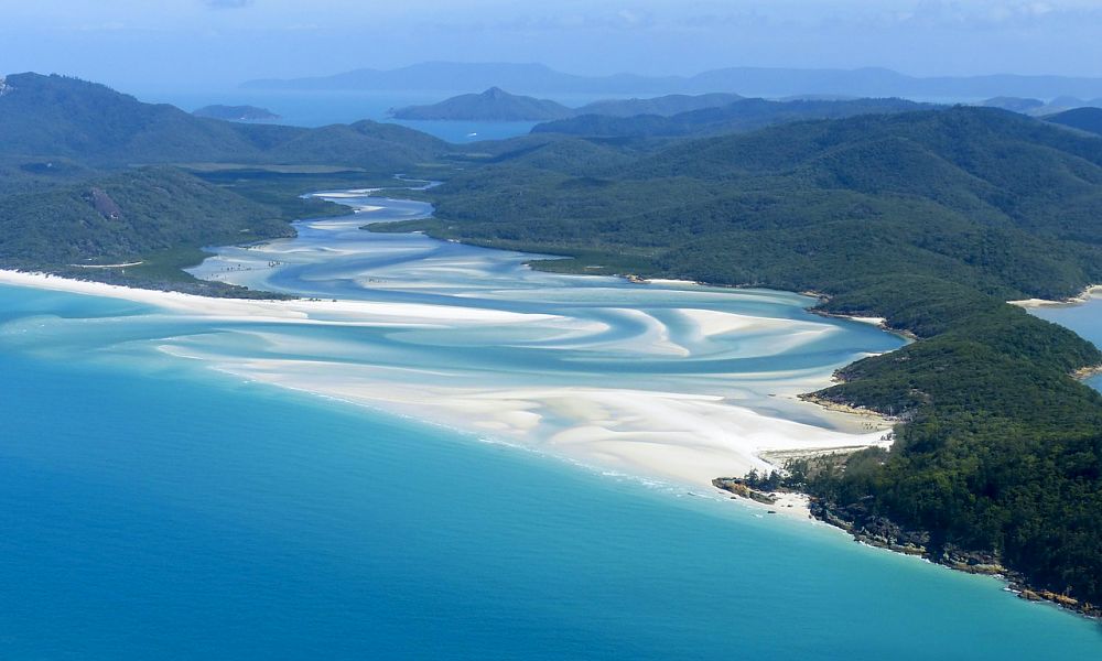 whitsunday islands a top bucket list destination in Australia