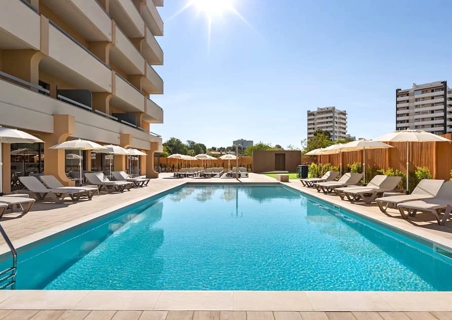 Wyndham Beach Residences