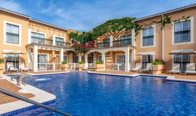 Family Holiday to Menorca, Zafiro Hotels, 2&2 from €1748