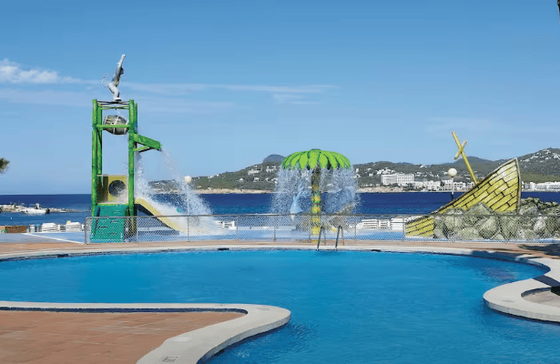 large family holiday deals from Ireland