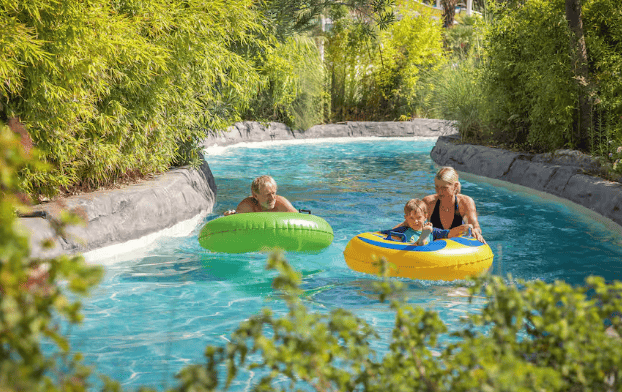 large family holiday deals to Turkey