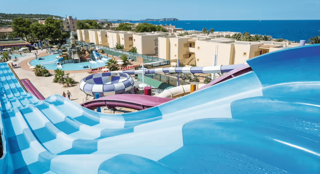 TUI Blue Aura 2026 holidays