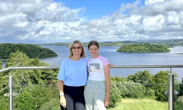 10 Top Things to Do in Ireland’s Hidden Heartlands For Families