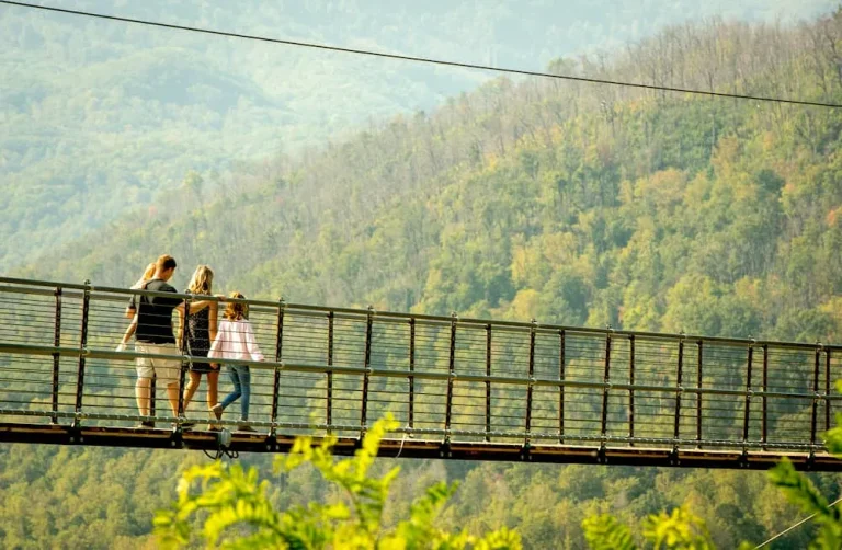 Top 10 Things To Do In Tennessee with Kids