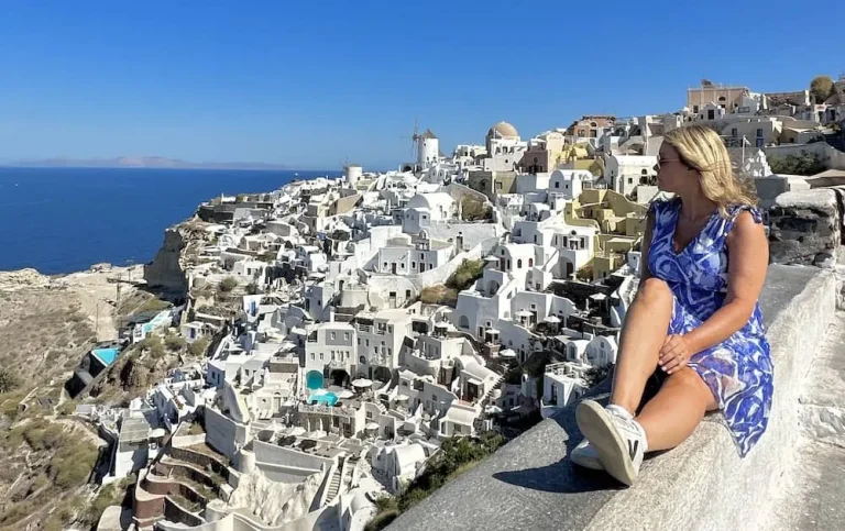 20 Top Tips For Island Hopping in Greece